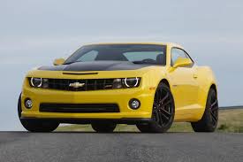 Chevrolet Camaro Ss With 1le Performance Package 2013 Photo 82709 Pictures At High Resolution