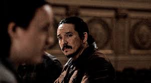 Marco Peña- Masterlist