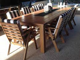 Expert service that beats the big box stores. Outdoor Dining Set 12 Seater Off 71