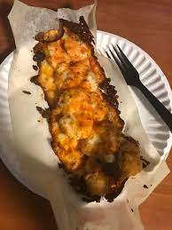 Buffalo Chicken Wings From Dominos R Shittyfoodporn