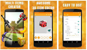 Just enough items (jei) pe 1.17+ addon. Addons Maker For Minecraft Pe Mod Apk Full Unlocked 2 3 5 Storeplay Apk