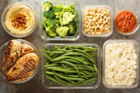 7-Day Diet Plan for Weight Loss