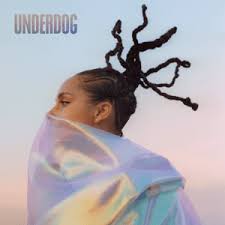 Augello), a paralegal who was also an occasional actress. Underdog Alicia Keys Song Wikipedia