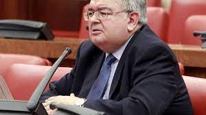 Conducto de su presidenta, para que, en aplicacin de lo dispuesto en el artculo 51 lotc, en plazo que no exceda de diez das, remita. Juan Jose Gonzalez Rivas Elegido Nuevo Presidente Del Tribunal Constitucional