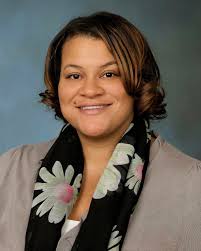 Congratulations to Latasha Solomon for being selected as a 2018 BEYA