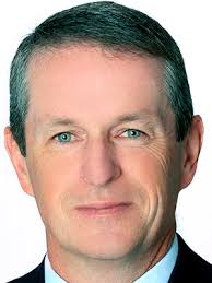 2023 40 Under 40 Spotlight: John Everett, 2000