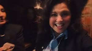 Raining in Los Angeles get your umbrella ready for tomorrow