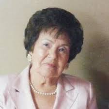 Martha Terrazas Martinez Obituary October 8, 2015