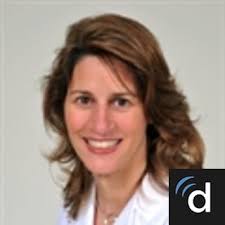 Dr. Sharon (D'Mello) Hilton, MD