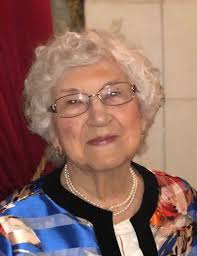 Obituary information for Dolores R. Knoble