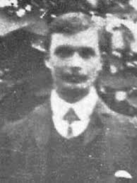 Thomas Henry Davison : Titanic Victim
