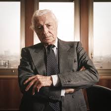 He was handsome, rich, a sports enthusiast, loved by women, l'avvocato was a tabloid favorite, a symbol of italian elegance and icon of everything one could ever dream of. The King Of Italian Style The Avvocato Gianni Agnelli A Million Steps