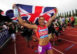 She missed the beijing olympics because of injury but became heptathlon world champion in 2009 in berlin, and won gold in the 2010 european. On This Day In 2012 Jessica Ennis Breaks British Heptathlon Record Belfast News Letter