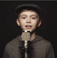 Gabriel Bennett @ kids'music