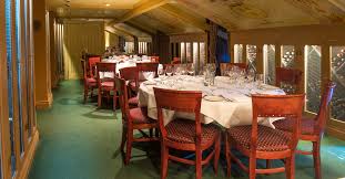 Best private dining restaurants in new orleans, louisiana: Private Dining Bayona Restaurant A Taste Of New Orleans