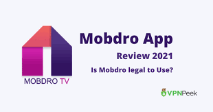 If you are familiar with live tv app, you might have heard of mobdro. Mobdro App Review 2021 Is It Safe To Use Mobdro Services In 2021