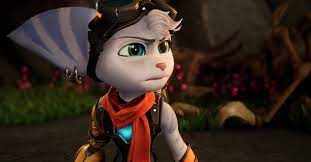 From the second i took control of the fuzzy lombax again, my muscle memory kicked in, and i was flipping through the air and smashing boxes like i had never stopped. Ratchet Clank Rift Apart Looks Incredible In 16 Minutes Of New Gameplay Footage The Verge