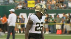 Fantasy football start your season today! Gardner Johnson I Will Be The Best Safety This Year