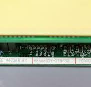 Best ABB 70AA02B-E HESG 447388 R1 Control Module ...
