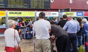 Rent a car open on thanksgiving. Carla Car Rental Blog