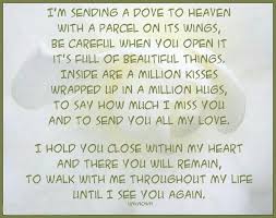 Letter To Heaven Dad In Heaven Heaven Quotes Loved One In Heaven
