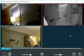 Match the swann model name to the right app *for remote viewing of dvrs and nvrs from your computer (pc or mac), please use our desktop app. 8 Best Free Wi Fi Camera Apps For Monitoring Home Security On Desktops 2019
