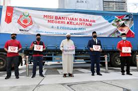 Doktrin bahwa islam adalah agama terakhir penyempurna agama lain, sistem surga dan neraka, agama lain kafir tidak masuk surga, dan tiap umatnya wajib berdakwah ajaran islam. Kerjasama Ngo Korporat Diperlukan Perluas Bantuan Ke Seluruh Negara Utusan Borneo Online