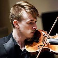 Daniel McCaffrey Music