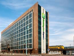 Take advantage of the hotel's room service (during limited hours). Budget Hotels In Amsterdam Netherlands Holiday Inn Express Amsterdam Price From Eur 50 44