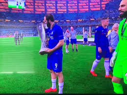 It also shows record winners and champion managers. Chelsea Won The 2019 Europa League Cup The Most Visited Nigeria News Network