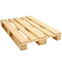 Mypalletsonline Com New Wooden Pallet 800 X 1200 Semi Heavy