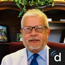 Dr. Mohammad A. Faisal, MD