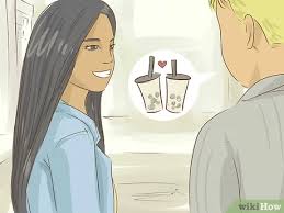 Just because you are chatting with someone does not mean you. How To Get A Girlfriend With Pictures Wikihow