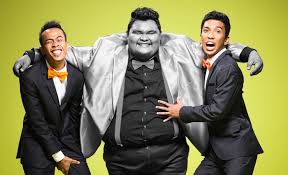 Bocey maharajalawak mega 2019 minggu 6. Abam Bocey Telah Tiada Tapi Lawak Jenakanya Tetap Kekal Diingati Antara 4 Lawak Bocey Yang Terbaik Buzzkini