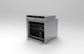Visit our online store to find out more about our tested and approved cle. Neff Oven 3d Model