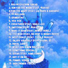 Pop smoke's legacy lives on with the release of his second studio album 'faith.' set for release tonight (july 16), the hotly anticipated project aligns the late mc with a number of music's. Pop Smoke Fan Page On Twitter Pop Smoke Album Tracklist