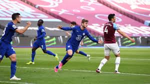 Download chelsea games into your calendar application. West Ham United Vs Chelsea Soccer Match Report April 24 2021 Soccer Sports Jioforme