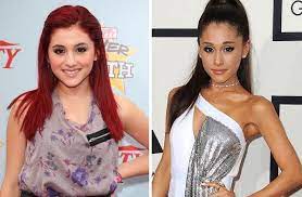 I M Still Lowkey Confused About The Ariana Grande Blackfishing Thingy Like Yes She S Definitely More Tan Than She Used To Be But Is It Blackfishing Or Just Tanning Help Please Cause Everyone Seems