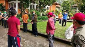Keenam rs itu adalah rs citama, rs bina husada, rsia annida, rs dr. Pekerja Migran Asal Bangli Akan Dikarantina Di Rumah Sakit Jiwa Tribun Bali