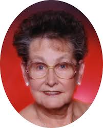 Obituary of Dororthea Steward