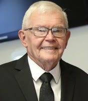 Leslie L. Carlson Obituary