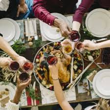 Maybe you would like to learn more about one of these? Thanksgiving Dinner To Go Black Star Farms