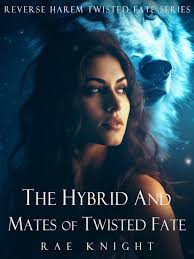 Rae Knight books & novels