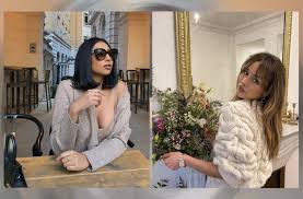 Coupe boule courte coupe de cheveux boule courte. Les 10 Tendances Coiffure De 2021 Qui Cartonnent Deja