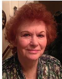 Melva Darlene Cameron