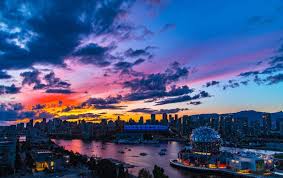 Saunders and located in vancouver bc. Guia De Intercambio Em Vancouver Canada Ponto