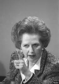 Image result for margaret thatcher
