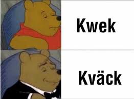 Showing My Mom A Funny Meme Winnie The Pooh