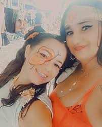 Michelle Manzoni (@michellemanzonisa) · Caraguatatuba, SP