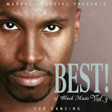 Best! of Black Music Vol. 3